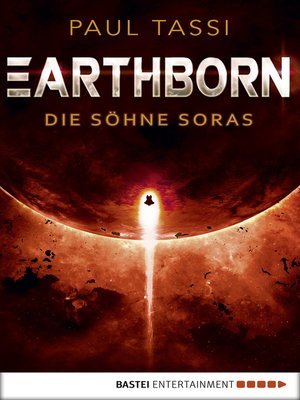 cover image of Earthborn